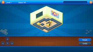 Teacher Box Puzzle - Screenshot 3