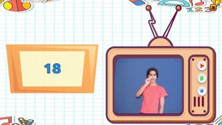 Primeiros Sinais em Libras V.7 - Screenshot 2