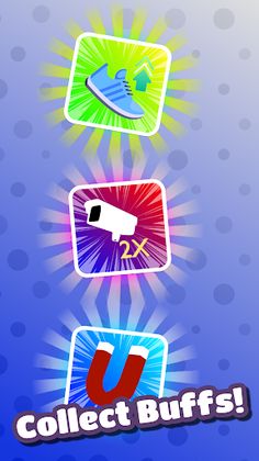 TV Woman: Skibydy Run Game - Screenshot 2