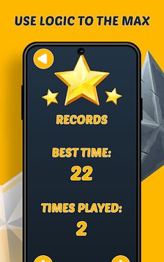 Star Sorter - Screenshot 2