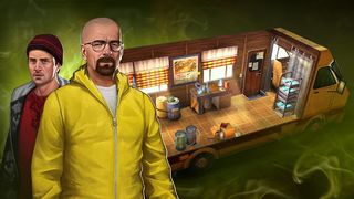 Breaking Bad - Screenshot 1