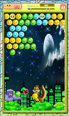 Boba Bursters - Screenshot 1