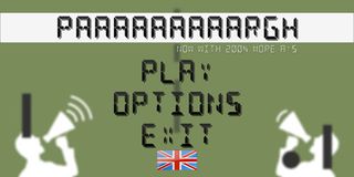 Paaargh! - Screenshot 1