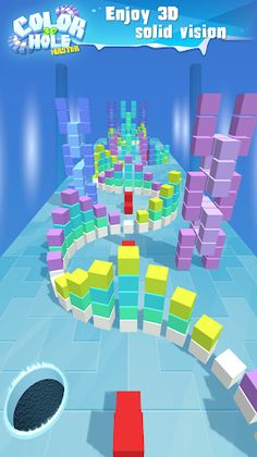 Color Hole Master - Screenshot 3