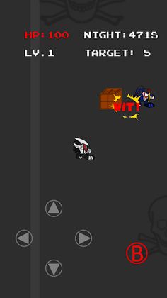 Dangerous Gamer - Screenshot 2