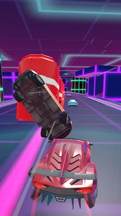 Car Master 3D - Racing - Screenshot 4