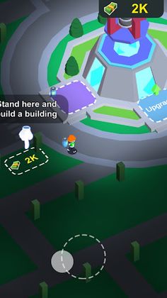 Idle ElectriCity - Screenshot 1