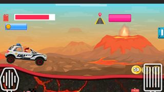 Offroad 4x4 Crawl - Screenshot 3