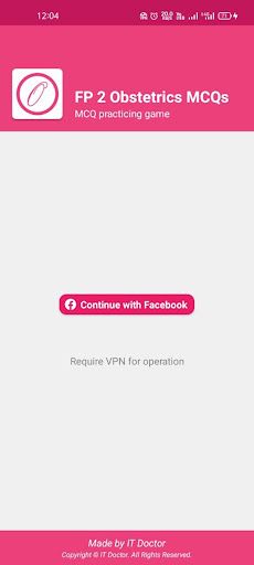 Final Part 2 Obstetrics MCQs - Screenshot 1