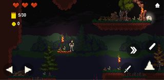 Mellnight - Screenshot 2