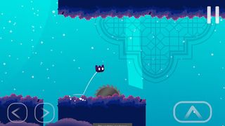 Fantasy Leap - Screenshot 2