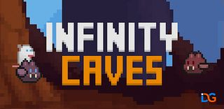 Infinity Caves - Screenshot 1