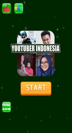 Indonesian YouTubers - Screenshot 1