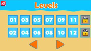 How Many Counting Game - Screenshot 2