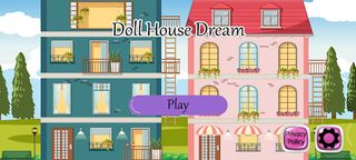 Doll House Dream - Screenshot 1