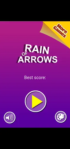 RainOfArrows - Screenshot 2