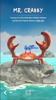 Die Wilden Helden von REWE - Screenshot 1