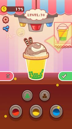 Boba Tea - Screenshot 4