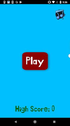 Don't feed the duck - Screenshot 1