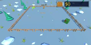 Dragon X - Screenshot 2