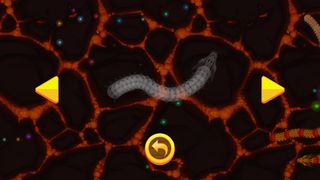 Slither Dragon - Screenshot 3