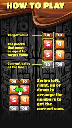 Sum It Up - Screenshot 2