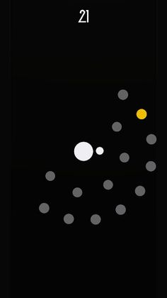 Circle Splash - Screenshot 3