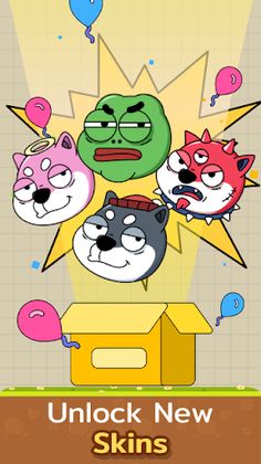 Save the Dog: Draw Line DOP - Screenshot 3