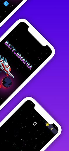 Battlemania - Screenshot 2