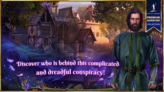 Queen's Quest 5 (Full) - Screenshot 3