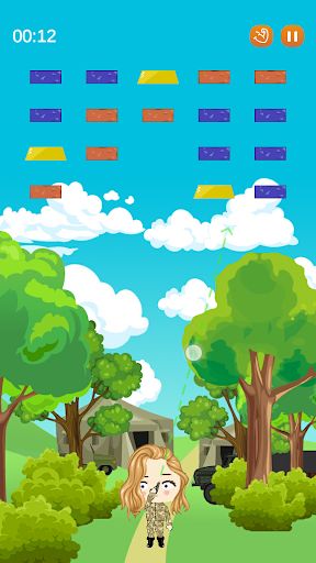 Shay The Brick Shooter - Screenshot 3