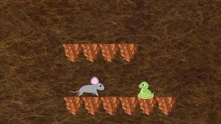 Mouse Escape - Screenshot 2