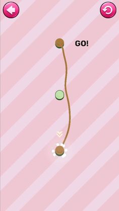 Magnet Game : Join Ropes - Screenshot 2