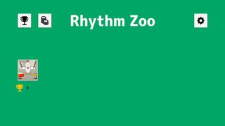 Rhythm Zoo - Screenshot 1