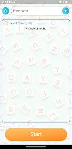 Countdown - Word Game - Screenshot 2