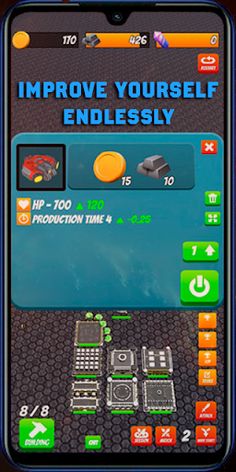 GEO WAR Beta - Screenshot 3