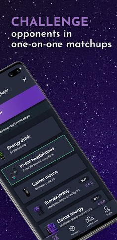 Etonax - Screenshot 3