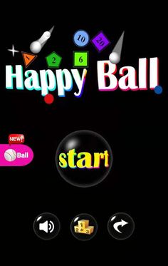 Physical-Pinball - Screenshot 1