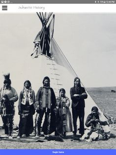 Subarctic Timeline - Screenshot 4