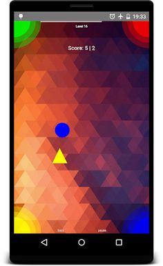 Color Swipe - Screenshot 2