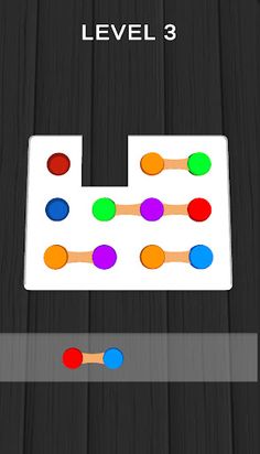 Stick Puzzle - Screenshot 3