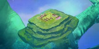 Master of Dragons - Screenshot 2