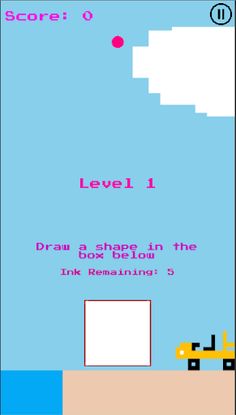 Bounce Architect - Screenshot 1