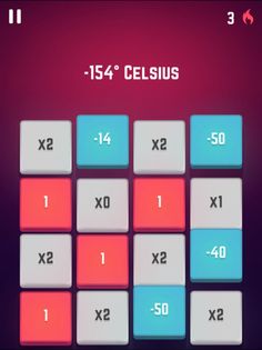 Heatos - Screenshot 3