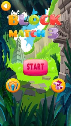 Cute Kittens Match 3 Puzzle - Screenshot 1