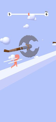 Dodger - Screenshot 1