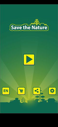 Save The Nature - Screenshot 1