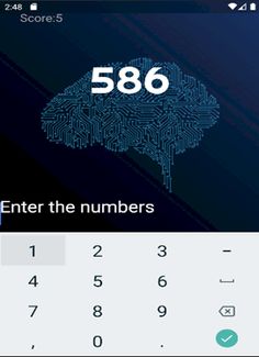 Improve Memory - Screenshot 2