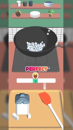 Cafe Master - Screenshot 2