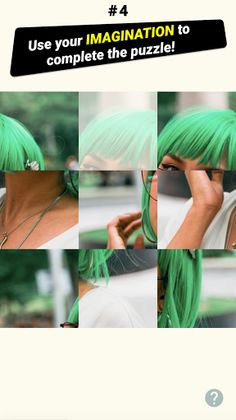 Picture Puzzles | Free IQ brai - Screenshot 1